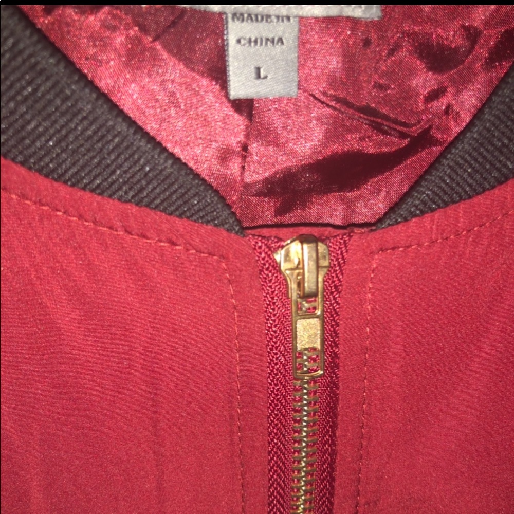 Jacket - Picture 3 of 6
